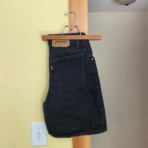 LEVI SHORTS